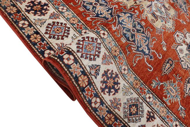 Kazak Ghazni - 1