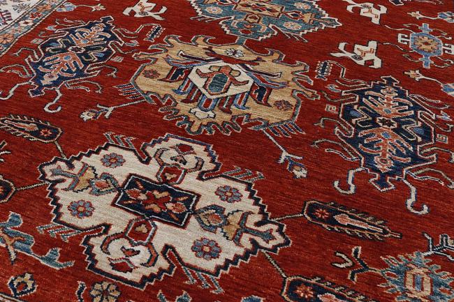 Kazak Ghazni - 2