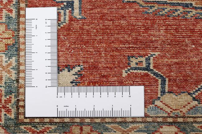 Kazak Ghazni - 4