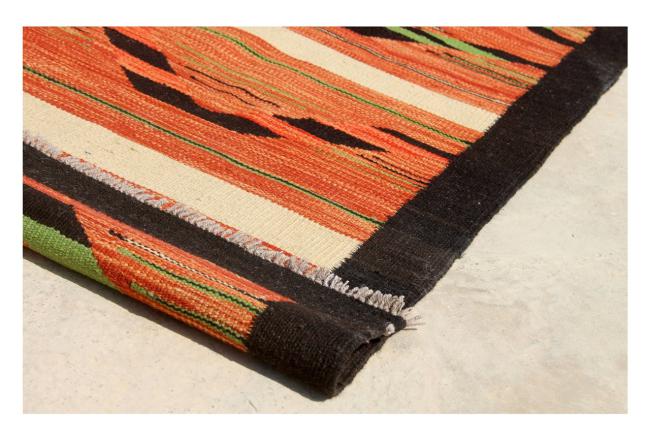 Kilim Afghan Heritage - 2