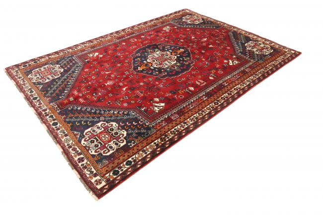 Shiraz - 1