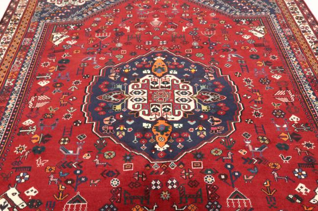 Shiraz - 8