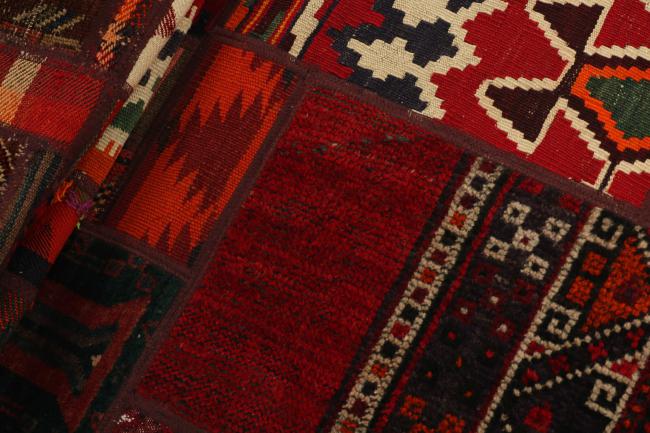 Kilim Patchwork - 1