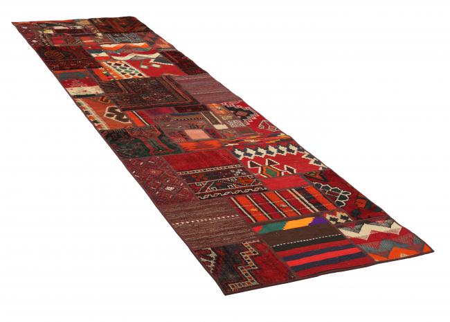 Kilim Patchwork - 3