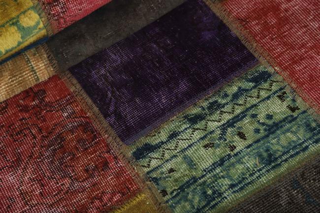 Patchwork - 1