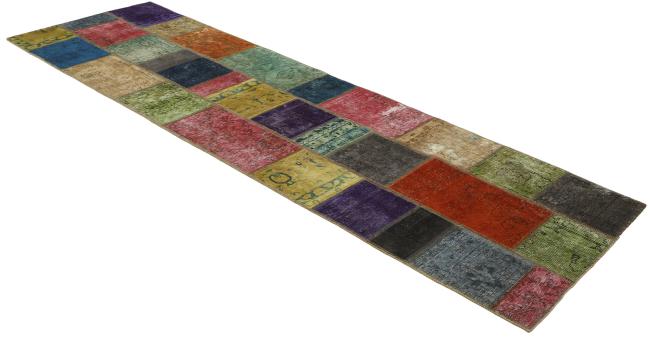 Patchwork - 3