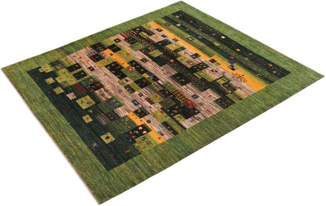 Persa Gabbeh Loribaft Nowbaft - 1