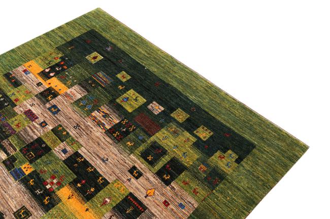 Persa Gabbeh Loribaft Nowbaft - 3