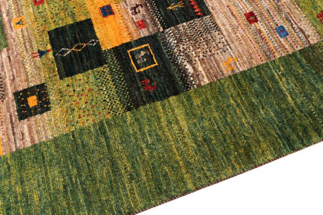 Persa Gabbeh Loribaft Nowbaft - 4