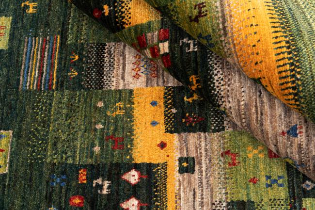 Persa Gabbeh Loribaft Nowbaft - 8