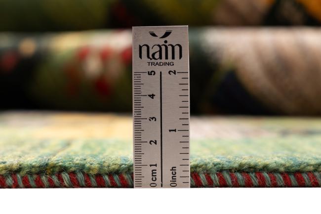 Persa Gabbeh Loribaft Nowbaft - 9