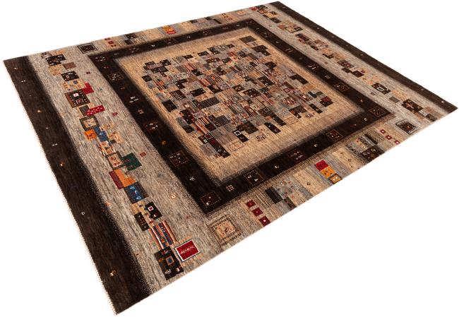 Persia Gabbeh Loribaft Nowbaft - 2