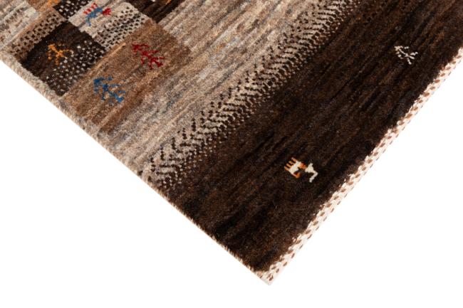 Persia Gabbeh Loribaft Nowbaft - 5