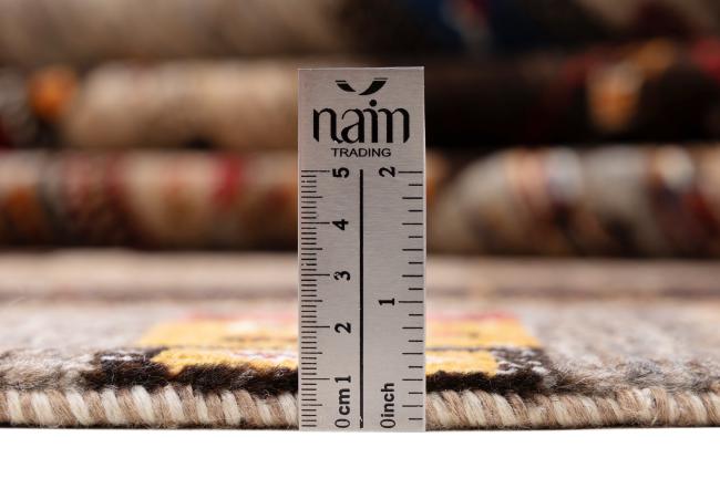 Persia Gabbeh Loribaft Nowbaft - 9