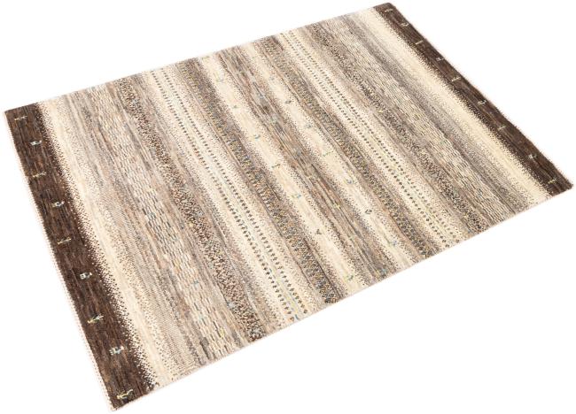 Persian Gabbeh Loribaft Natura - 2