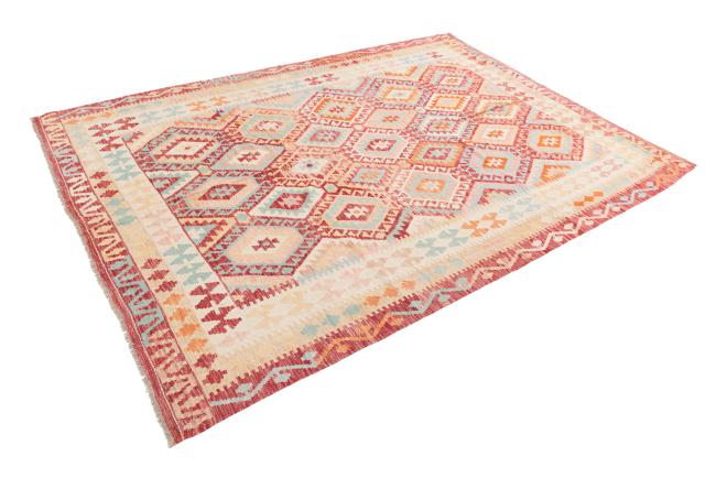 Kilim Afgán - 1