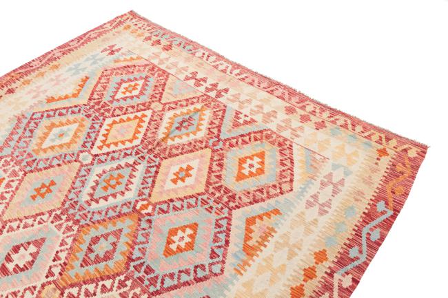 Kilim Afegão - 2