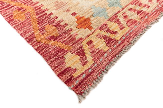 Kilim Afegão - 4