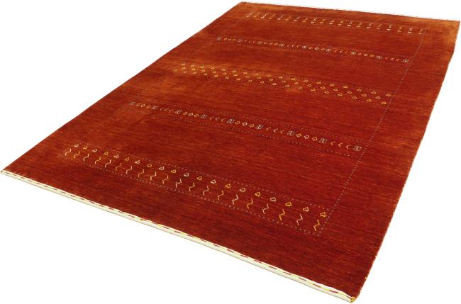 Loom Gabbeh Lori - 1