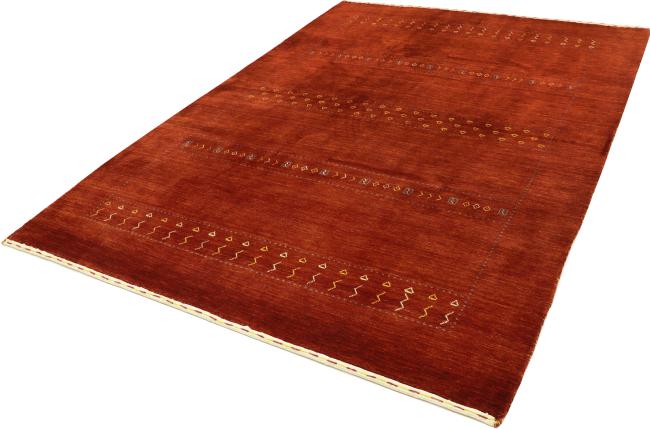 Loom Gabbeh Lori - 2