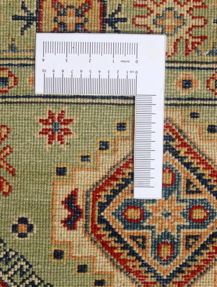 Kazak Ghazni - 2