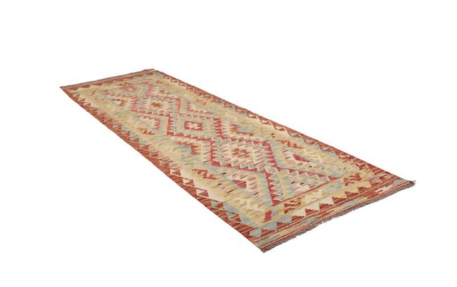 Kilim Afghan - 2