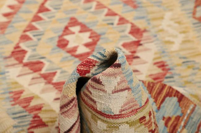 Kilim Afghan - 5