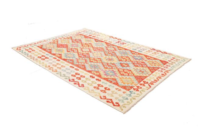 Kilim Afghan - 2