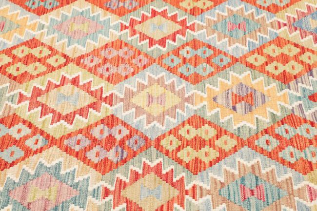 Kilim Afghan - 3