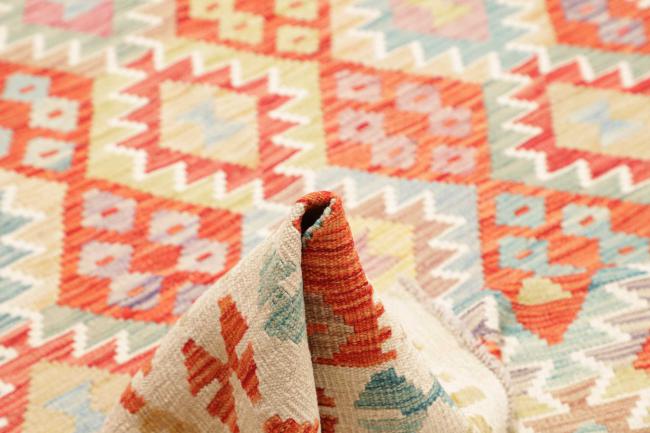 Kilim Afghan - 5