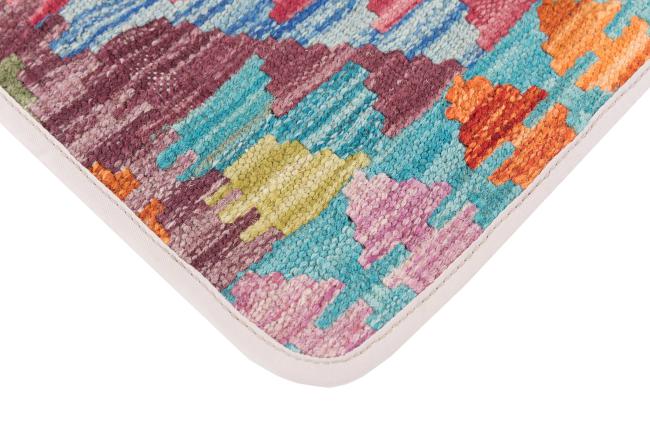 Kilim Afghan Kuddfodral - 3