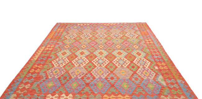 Kelim Afghan - 1
