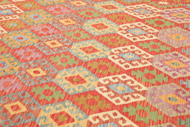 Kelim Afghan - 3