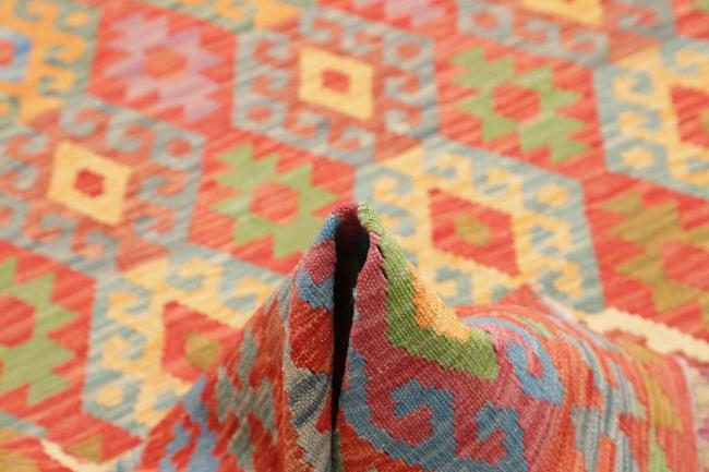 Kelim Afghan - 5