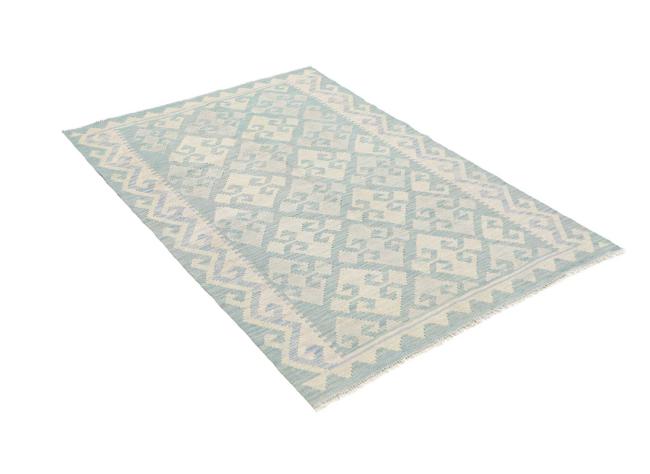 Kilim Afghan - 2