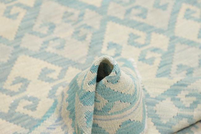 Kilim Afghan - 5