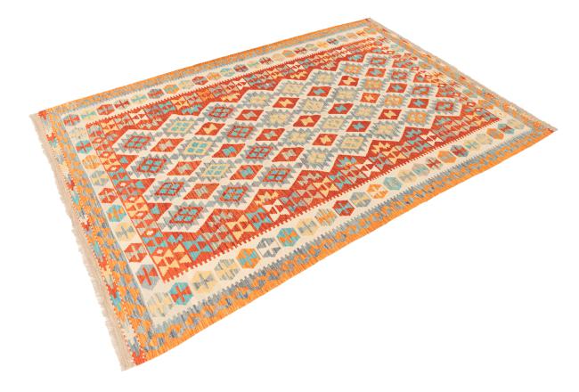 Kilim Afghan - 1