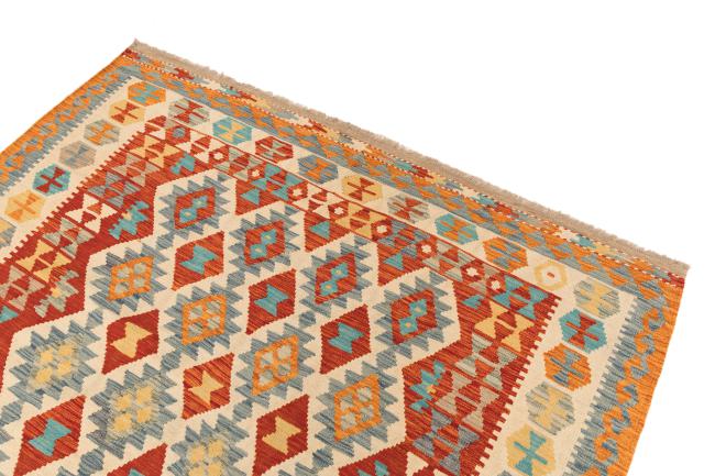 Kilim Afghan - 2