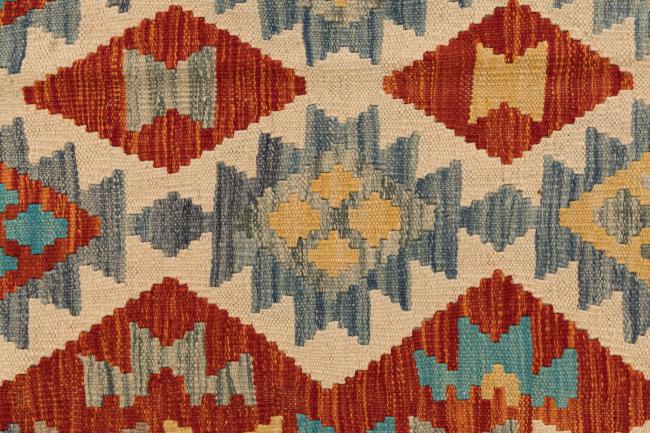 Kilim Afghan - 6