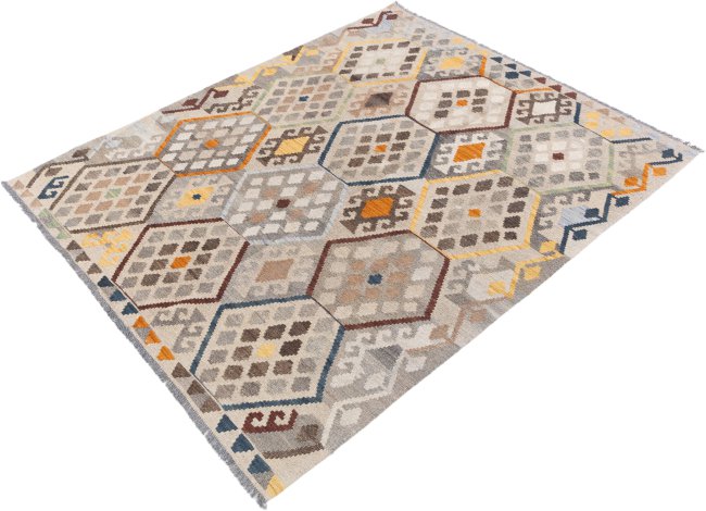 Kilim Afghan - 1