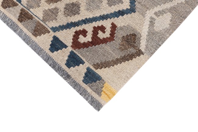 Kilim Afghan - 3