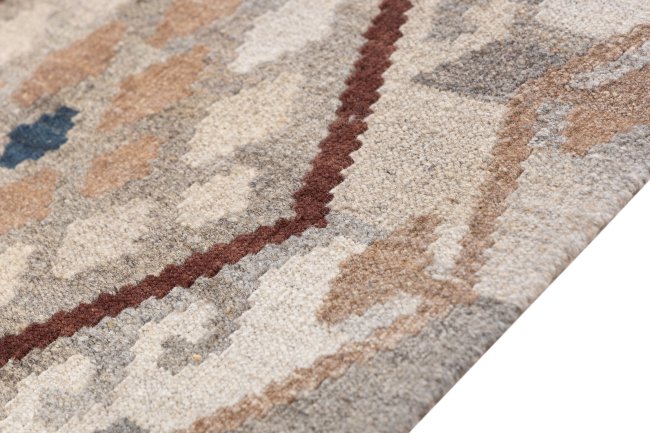Kilim Afghan - 4
