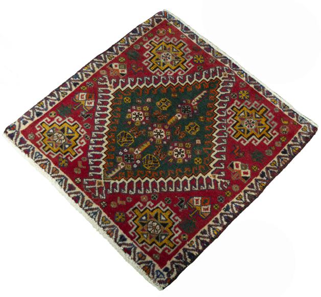 Shiraz - 1