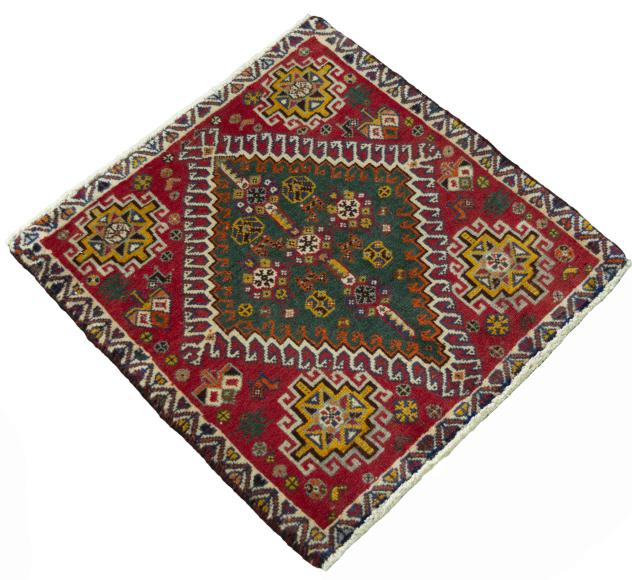Shiraz - 2