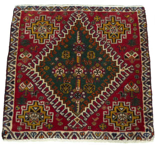 Shiraz - 3