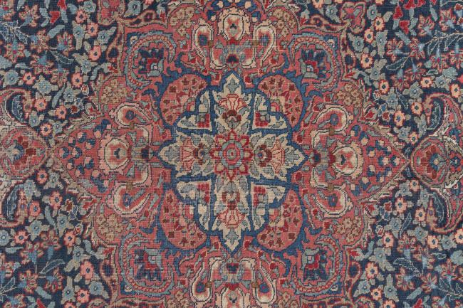 Isfahan Khoy Antico - 7