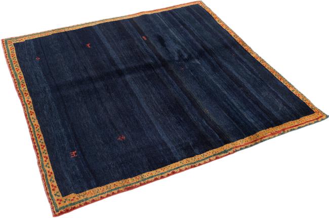 Persia Gabbeh Loribaft Z - 2