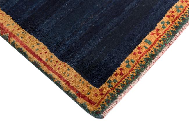 Persia Gabbeh Loribaft Z - 5