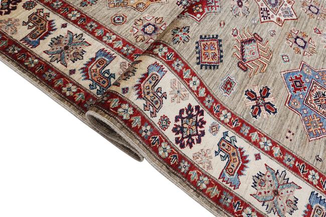 Kazak Ghazni - 1
