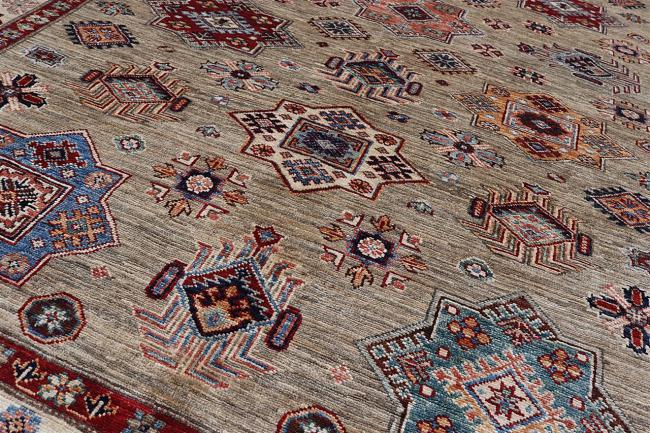 Kazak Ghazni - 2